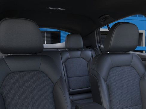 New 2026 Buick Envista Preferred w/ Convenience I Package image 24