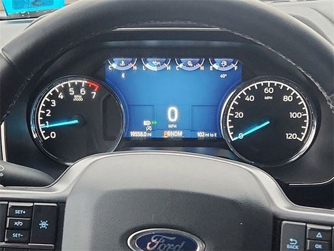 Certified 2023 Ford F150 XLT w/ Equipment Group 302A High image 13