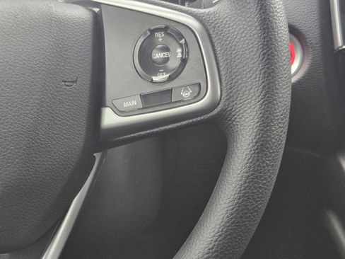 Certified 2021 Honda CR-V EX image 29