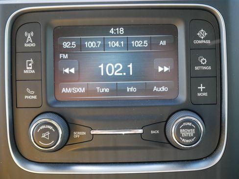 Used 2018 RAM 1500 Express w/ Black Ram 1500 Express Group AWD/4WD image 23
