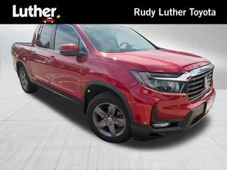 Used 2022 Honda Ridgeline RTL video 1