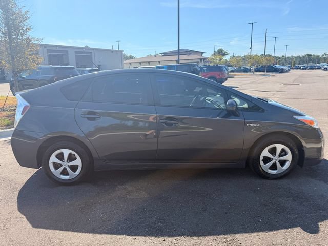 Used 2013 Toyota Prius Two FWD image 16