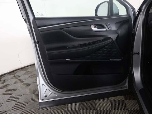 Used 2022 Hyundai Santa Fe Limited image 27