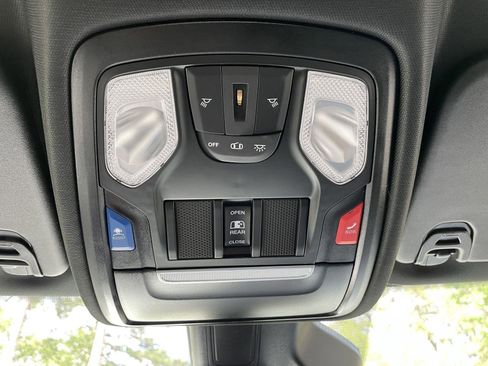 New 2026 RAM 1500 Tradesman AWD/4WD image 30