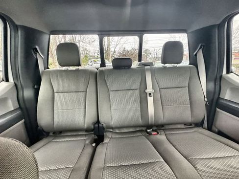 Used 2020 Ford F150 XLT w/ Equipment Group 302A Luxury image 30