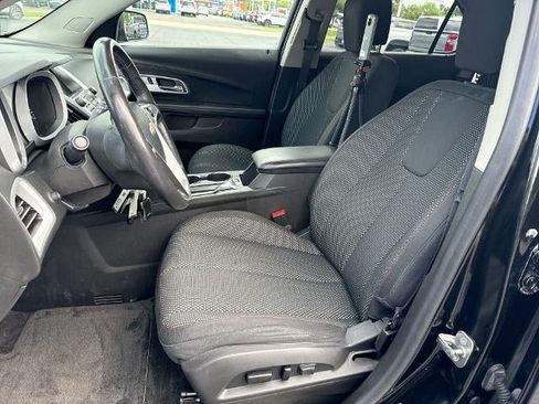 Used 2016 Chevrolet Equinox LT w/ Convenience Package FWD image 17