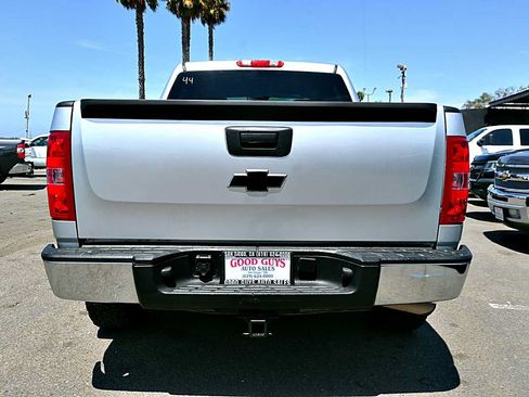 Used 2013 Chevrolet Silverado 1500 LT RWD image 6
