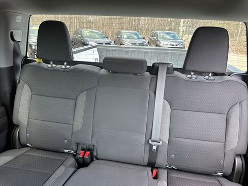 Used 2023 Chevrolet Silverado 1500 LT image 33