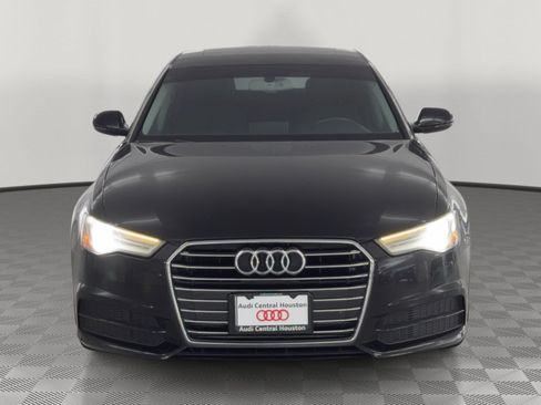 Used 2018 Audi A6 2.0T Premium FWD image 6