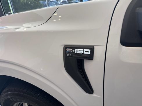 Used 2021 Ford F150 XL w/ Equipment Group 101A High AWD/4WD image 10