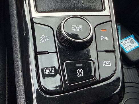 Certified 2025 Kia Sportage EX w/ Premium Package FWD image 26