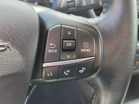 Used 2023 Ford Bronco Sport Big Bend w/ Convenience Package AWD/4WD image 24