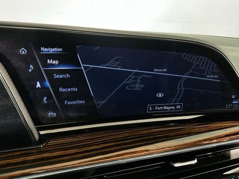 Certified 2024 Cadillac Escalade ESV Premium Luxury image 12