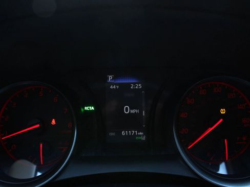 Used 2021 Toyota Camry TRD w/ TRD Package w/JBL Audio FWD image 37