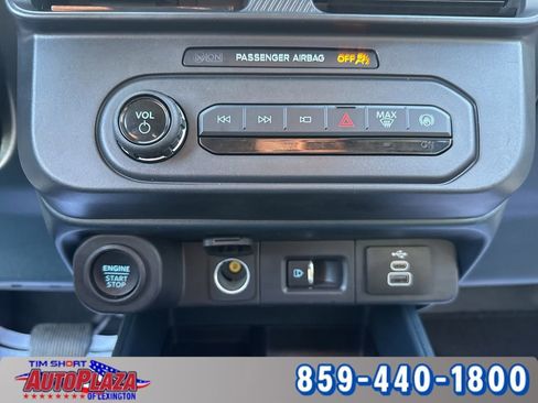 Used 2025 Ford Maverick Lariat image 26
