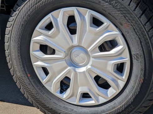 New 2026 Ford Transit 250 w/ Load Area Protection Package image 9