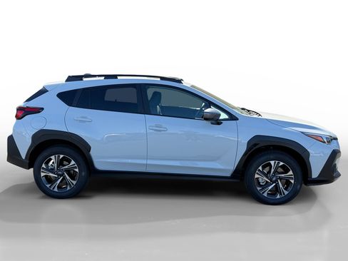 New 2026 Subaru Crosstrek 2.0i Premium image 6