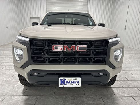 New 2026 GMC Canyon Elevation w/ Convenience Package RWD image 32
