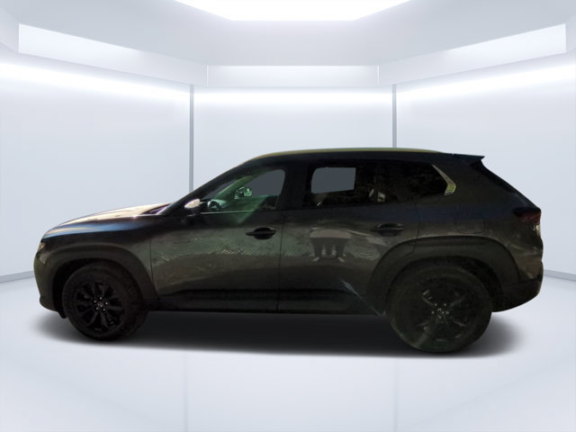 Used 2025 MAZDA CX-50 AWD 2.5 S w/ Preferred Package image 6