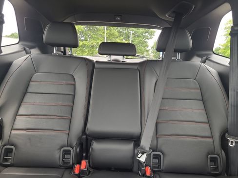 New 2026 Honda CR-V Sport Touring image 34