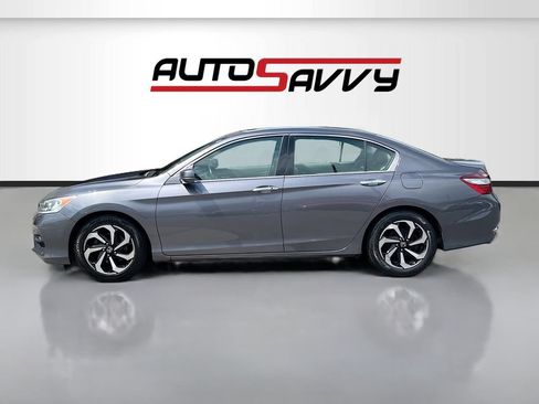 Used 2017 Honda Accord EX-L image 4