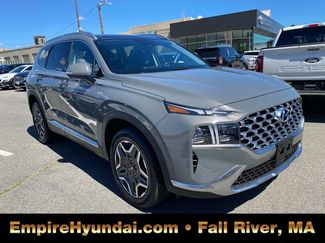 Used 2023 Hyundai Santa Fe Limited w/ Cargo Package video 2