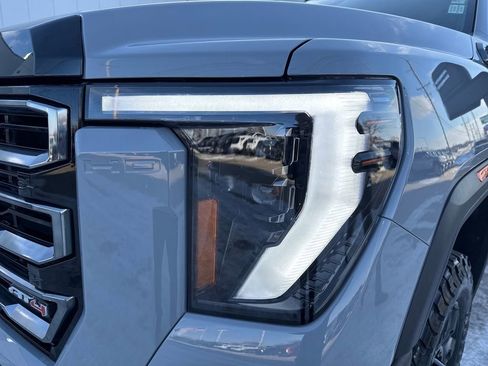Certified 2024 GMC Sierra 2500 AT4 w/ AT4 Premium Plus Package image 3