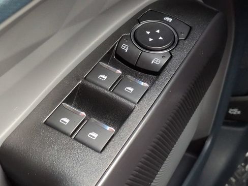 Used 2024 Ford Maverick Lariat w/ Black Appearance Package AWD/4WD image 24