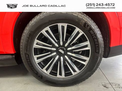 New 2026 Cadillac Escalade IQ Sport 1 w/ LPO, Floor Liner Package image 14