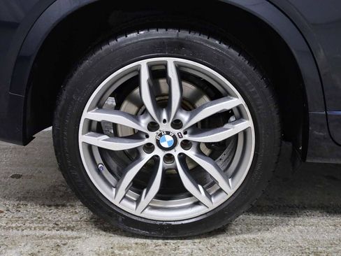 Used 2017 BMW X4 M40i image 35