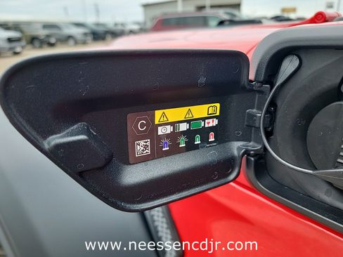 New 2025 Jeep Wrangler Unlimited Sport S 4xe w/ Convenience Group image 7