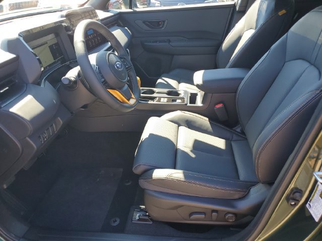 New 2026 Subaru Outback Wilderness AWD/4WD image 27