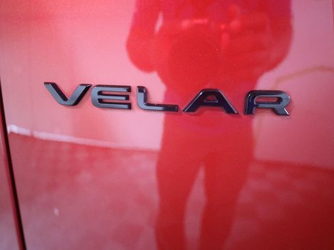 Used 2022 Land Rover Range Rover Velar R-Dynamic S AWD/4WD image 81