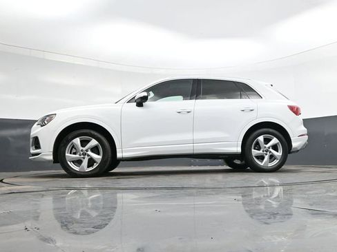 Used 2022 Audi Q3 2.0T Premium Plus image 33