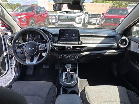 Used 2023 Kia Forte LXS FWD image 15