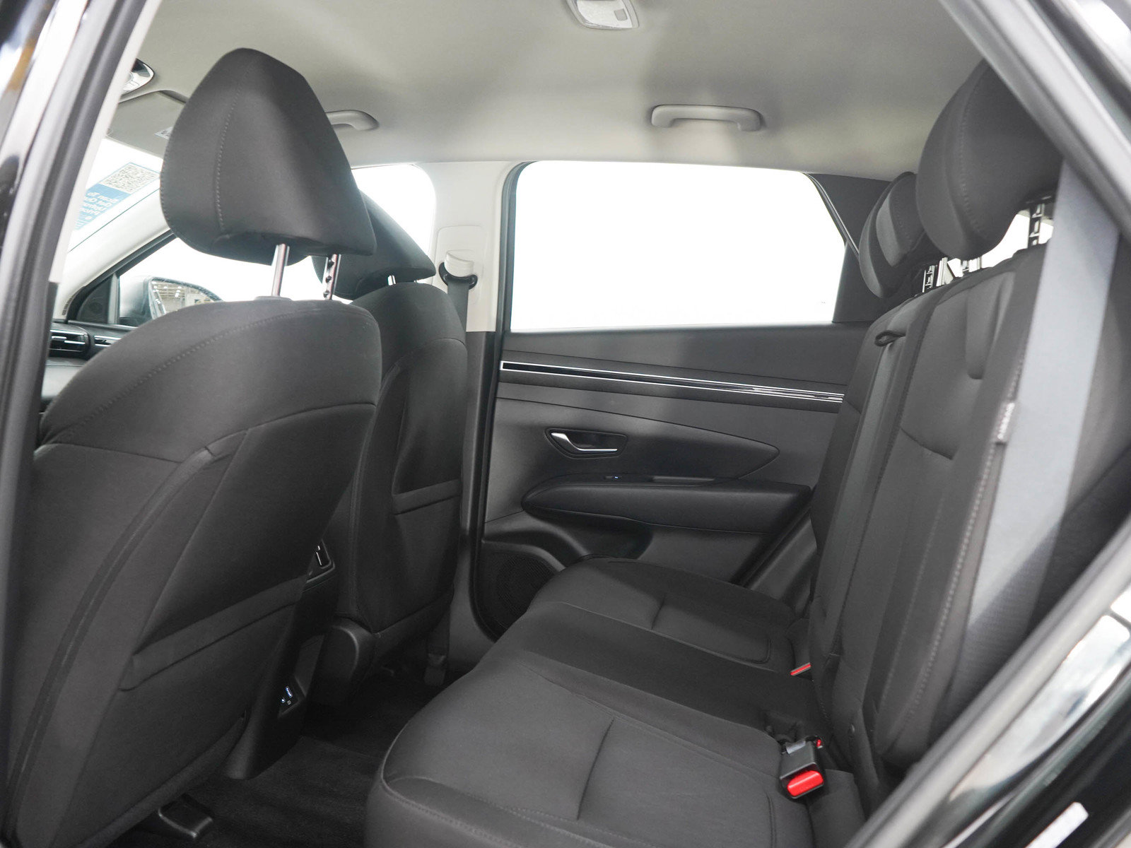 Used 2024 Hyundai Tucson SEL AWD/4WD image 15