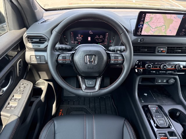 Used 2026 Honda Pilot TrailSport image 20