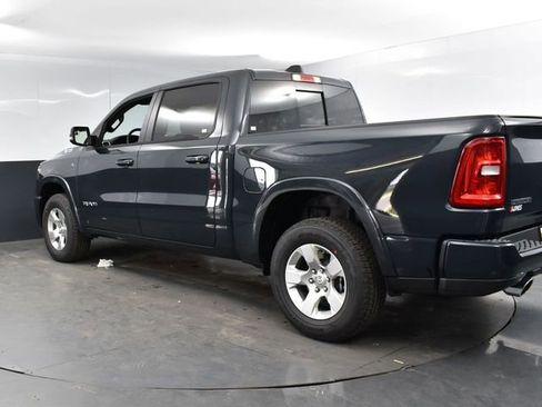 New 2026 RAM 1500 Big Horn AWD/4WD image 6
