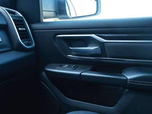 Certified 2022 RAM 1500 Big Horn AWD/4WD image 28