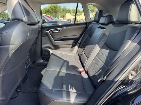 Certified 2023 Toyota RAV4 XLE Premium FWD image 29