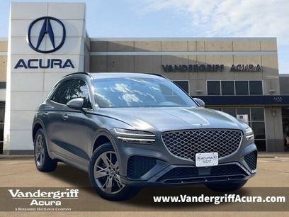 Used 2023 Genesis GV70 3.5T Sport w/ Cargo Package