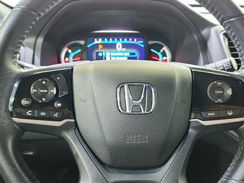 Used 2021 Honda Passport EX-L image 16