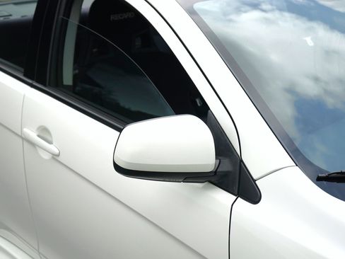 Used 2013 Mitsubishi Lancer Evolution GSR AWD/4WD image 5