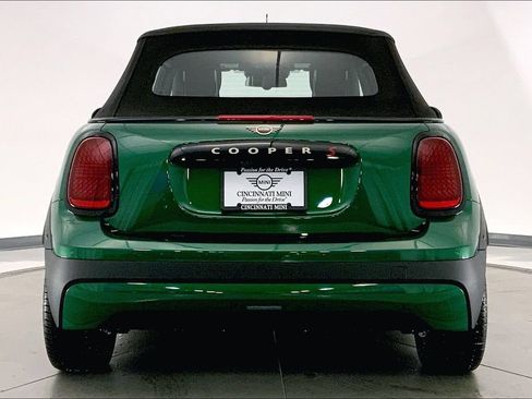New 2026 MINI Cooper S FWD image 3
