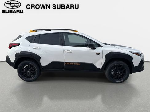 New 2026 Subaru Crosstrek 2.5i Wilderness image 3