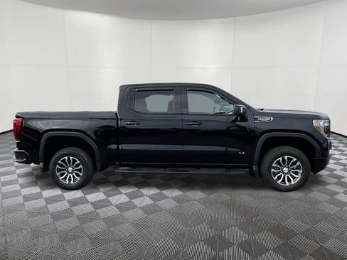 Used 2019 GMC Sierra 1500 AT4 w/ AT4 Premium Package image 7