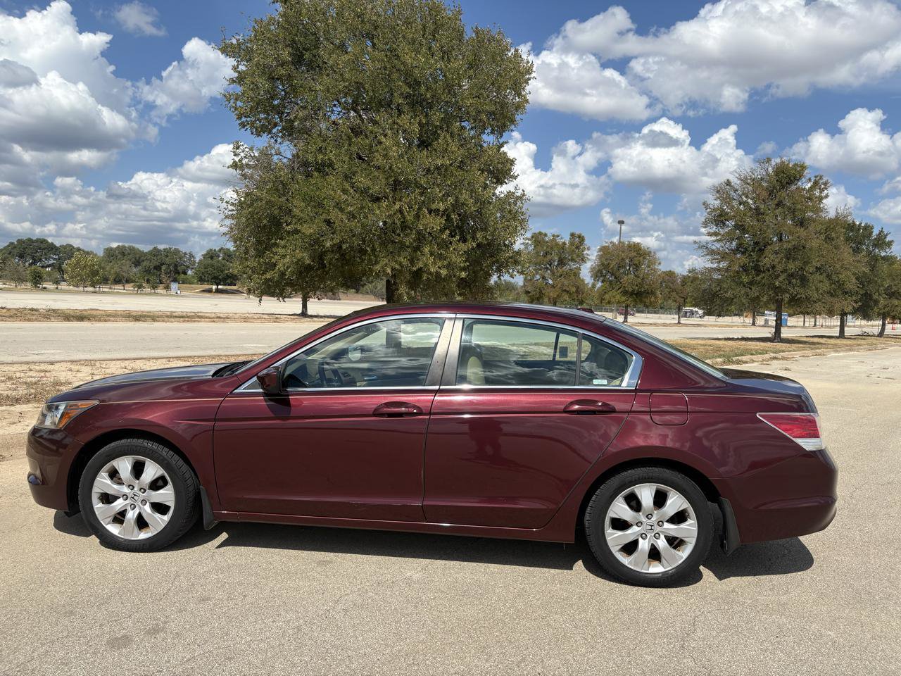 Used 2009 Honda Accord EX-L image 18