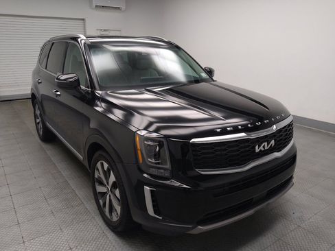 Used 2022 Kia Telluride S AWD/4WD image 13
