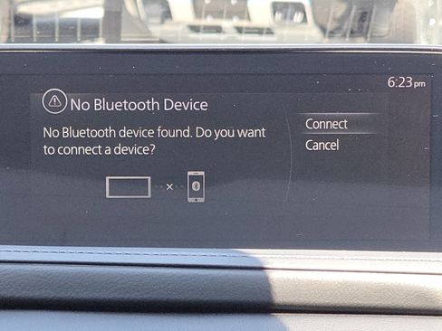 Used 2023 MAZDA CX-30 AWD 2.5 S w/ Preferred Package image 6