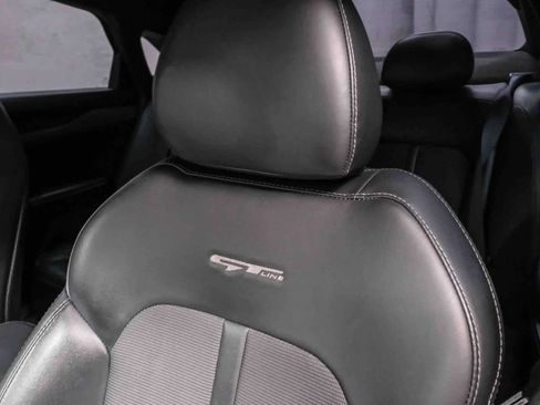 Used 2022 Kia K5 GT-Line image 20